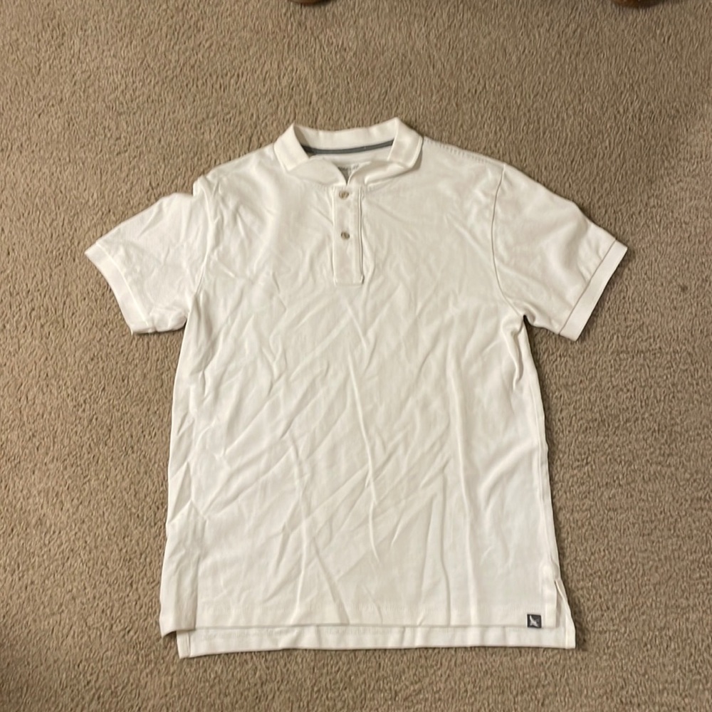 Medium Eddie Bauer polo